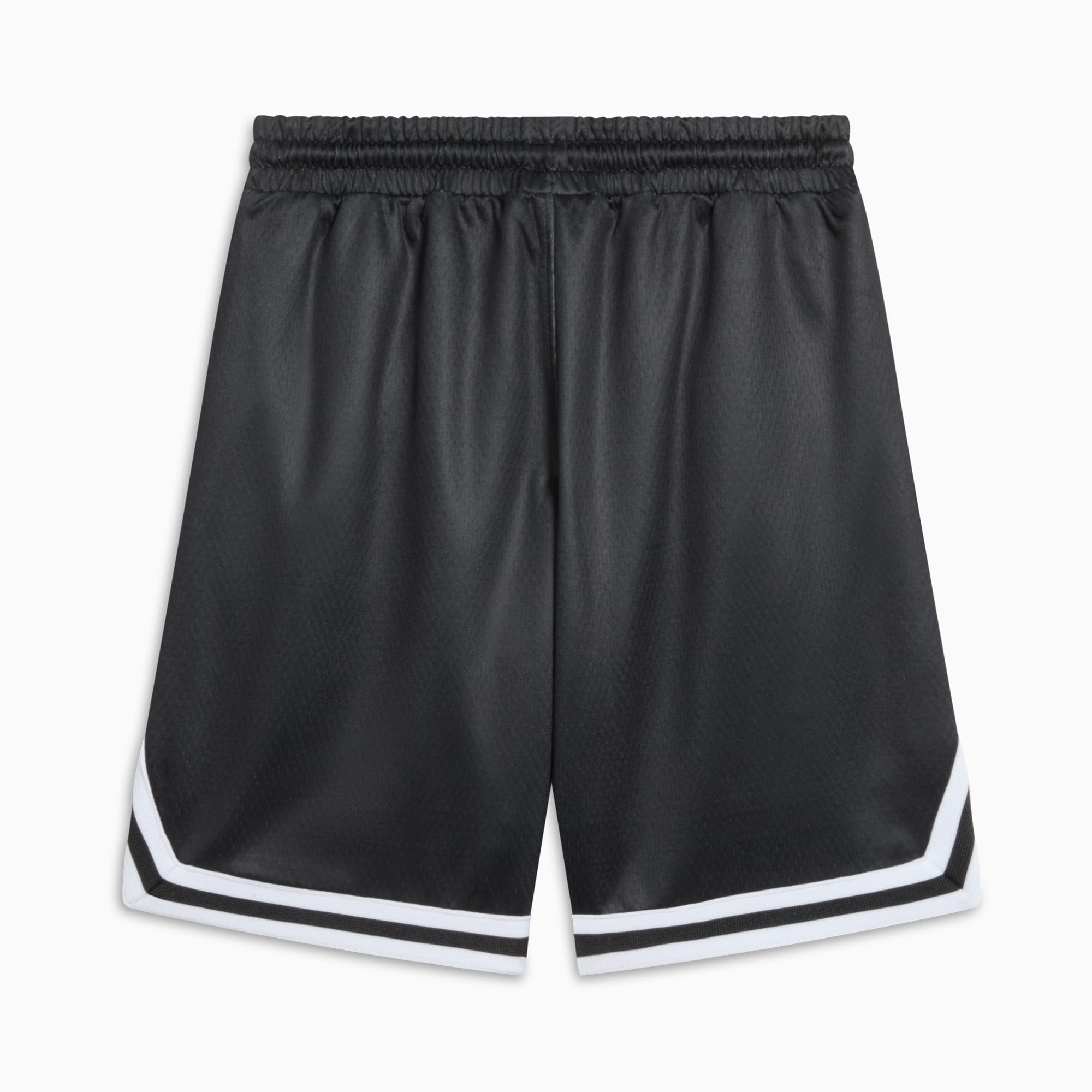 Airbrush Pack Little Kids' Basketball Shorts | PUMA